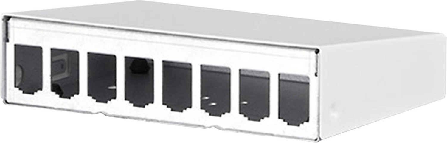 BTR Netcom Modul AP-Gehäuse (130861-0802-E)