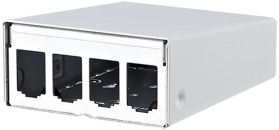 Metz Connect 130861-0402-E