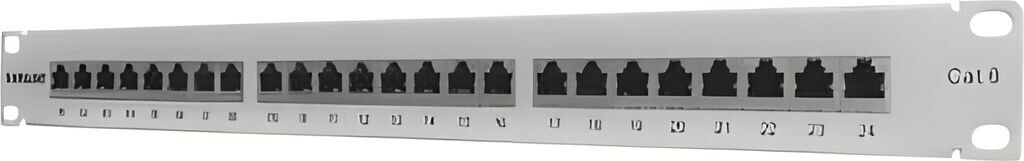 Intellinet CAT6 24 Port (720014)