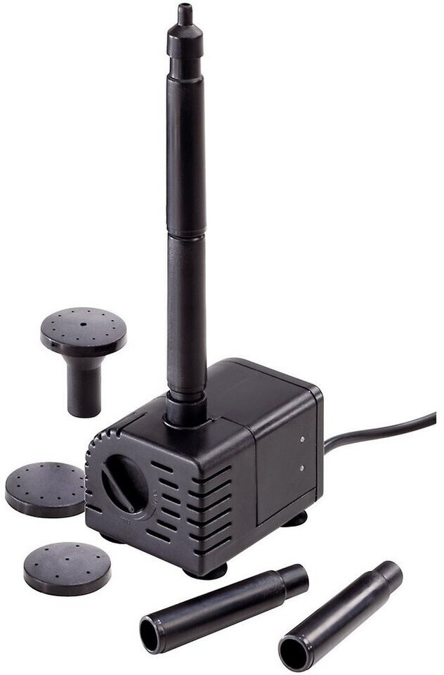 Esotec Pompe solaire Palermo