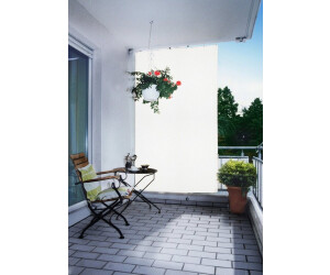 Floracord Senkrecht-Sonnensegel 140 x 230 cm ab 32,99