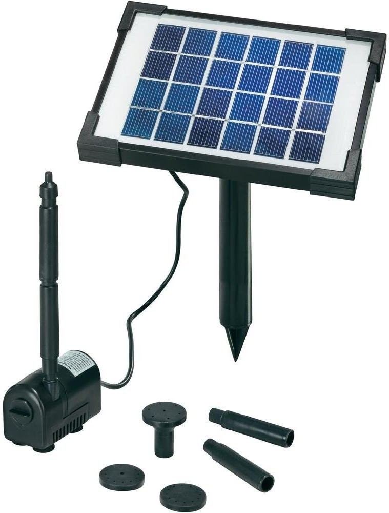 Esotec Système de pompe solaire Rimini -S