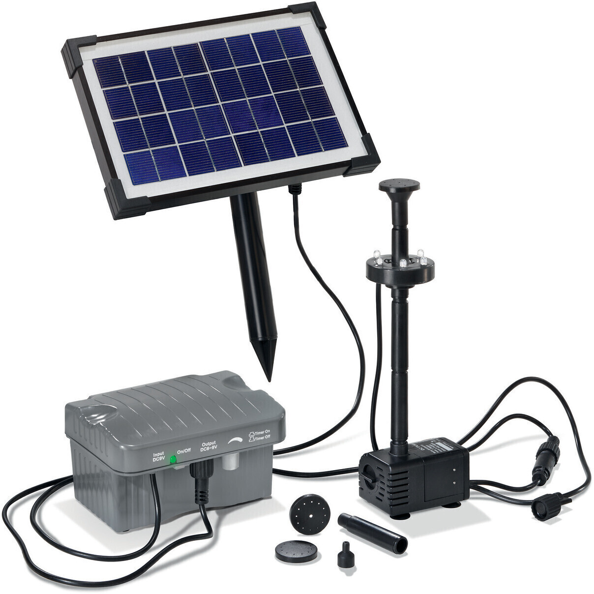 Esotec Palermo plus