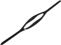 Mares Sangle de masque de plongée universel