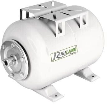 Ribiland Réservoir 50 Litres pour surpresseur (PRS50/P)