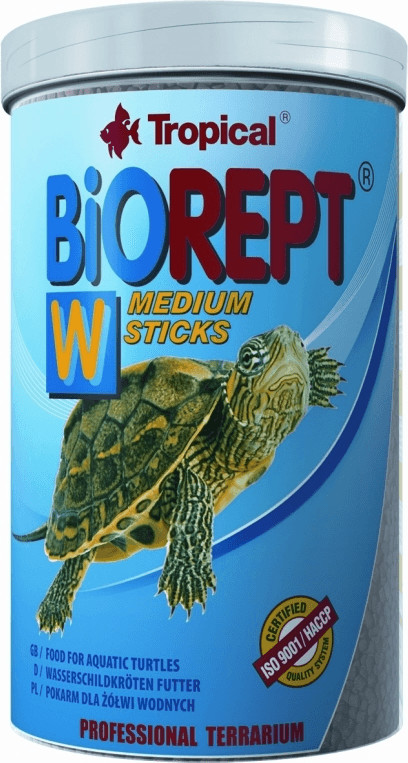 Tropical BioRept W (500 ml)