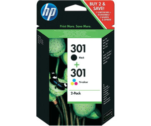 Amazon druckerpatronen hp 301