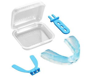 Hentschel Dental Solubrux Knirscherschiene Blau ab 46,02 ...