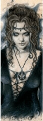 Heye Victoria Francés - Pentagram (2000 pièces)