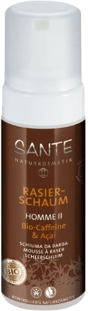 Sante Pour un Homme II Mousse à raser (150 ml)