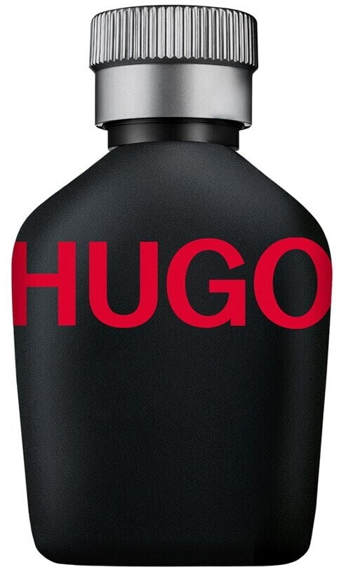 Photos - Men's Fragrance Hugo Boss Just Different Eau de Toilette  (40ml)