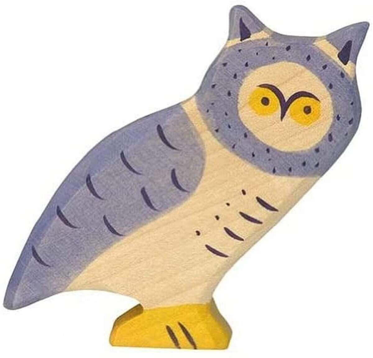 Holztiger 4033305022701