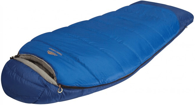 Alexika Forester Compact