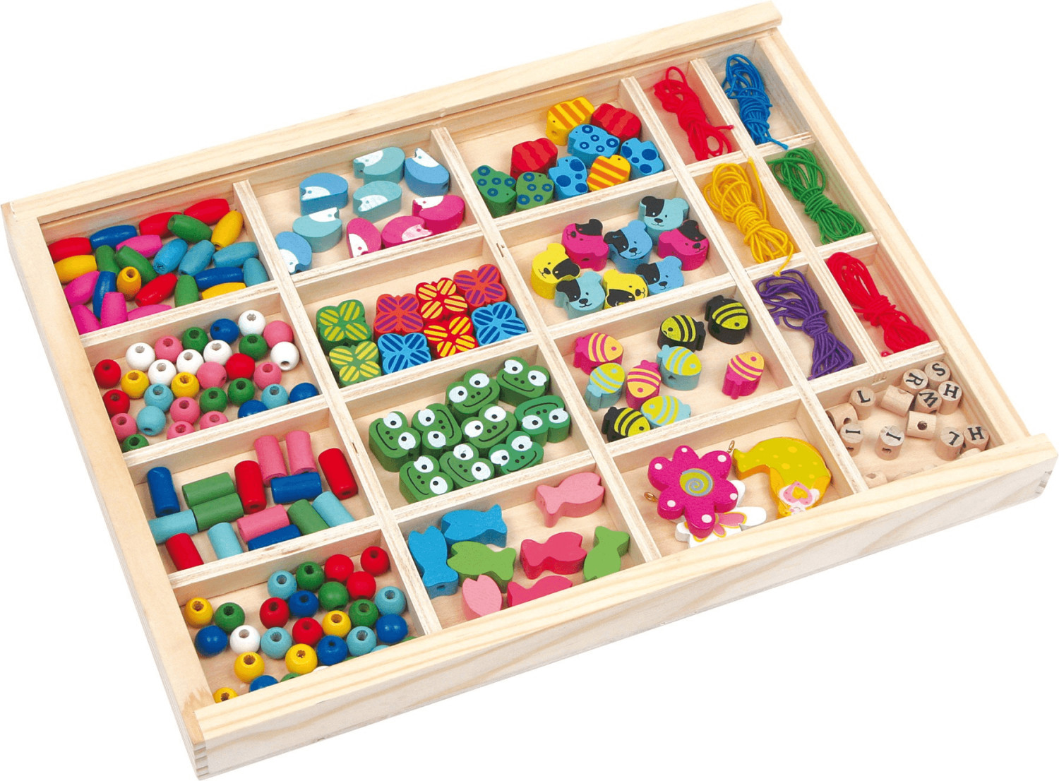 Legler Boîte de perles Vivienne (2465)