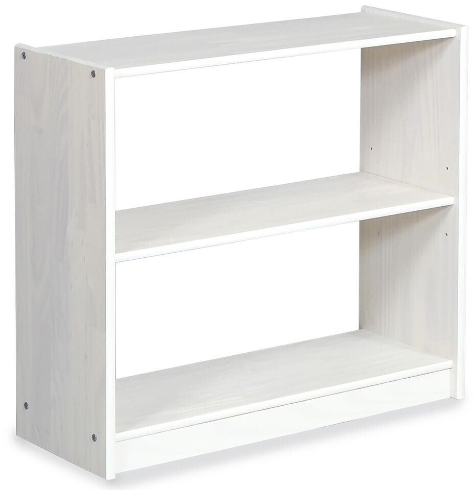Idimex Étagère (3 - bois de pin blanc)
