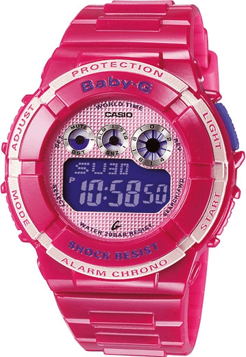 Casio Baby-G (BGD-121-4ER)