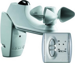 Somfy Soliris IB 1818188