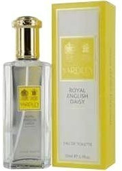 Yardley London Royal English Daisy Eau de Toilette (50 ml)