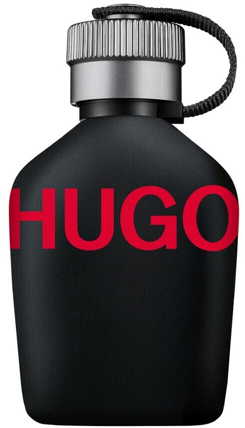 Photos - Men's Fragrance Hugo Boss Just Different Eau de Toilette  (75ml)