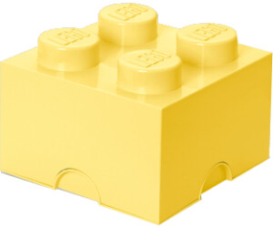 LEGO Contenitore per mattoncini (4) a € 16,62 (oggi)