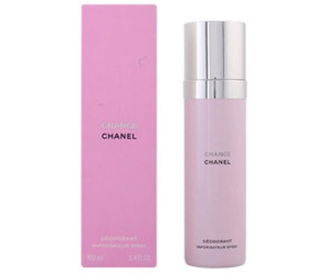 Chanel Chance Deodorant Spray (100 ml)
