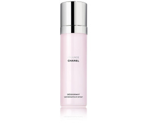 Chanel Chance Deodorant Spray (100 ml) ab 43,99 €