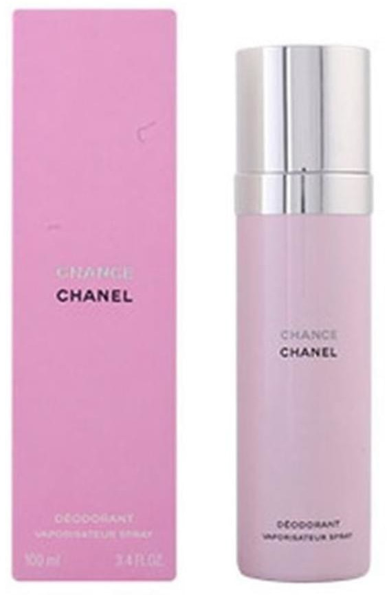 Buy Chanel Chance Deodorant Spray (100 ml) from £46.00 (Today) – Best ...