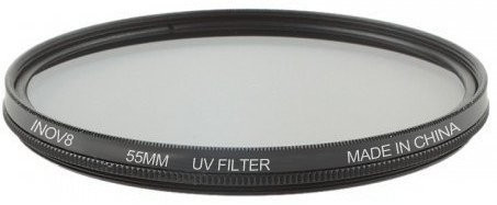 Inov8 UV Filter 55mm