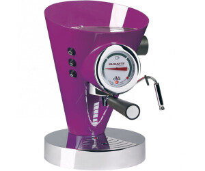 BUGATTI accessoire d'origine Filtre pour 1 tasse de café expresso pour machines à expresso et cappuccino Diva et Diva Evolution 