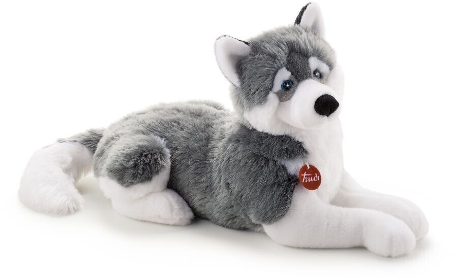 Trudi Happiness - Husky Marcus 56 cm