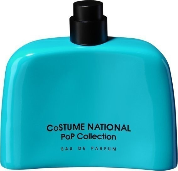 Costume National Pop Collection Eau de Parfum (100 ml)