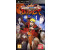 Naruto Shippuden: Ultimate Ninja - Impact (PSP)