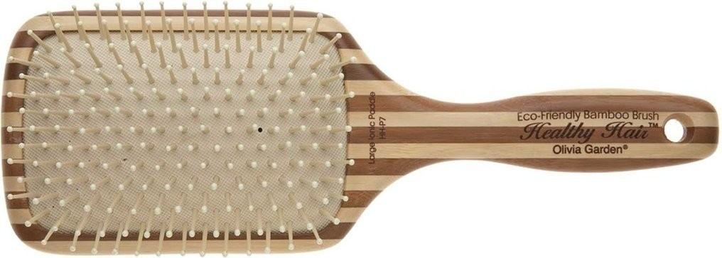 Olivia Garden Brosse large ionisée 13 rangs