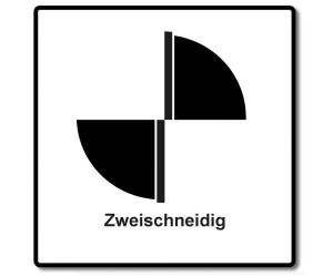 Bosch Scheibenfräser 10, 20 mm, 2,8 mm (3608641001) ab 24,16