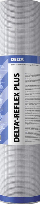 Doerken Delta Reflex
