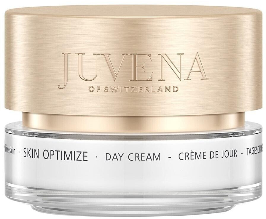 Juvena Prevent & Optimize Day Cream (50ml)