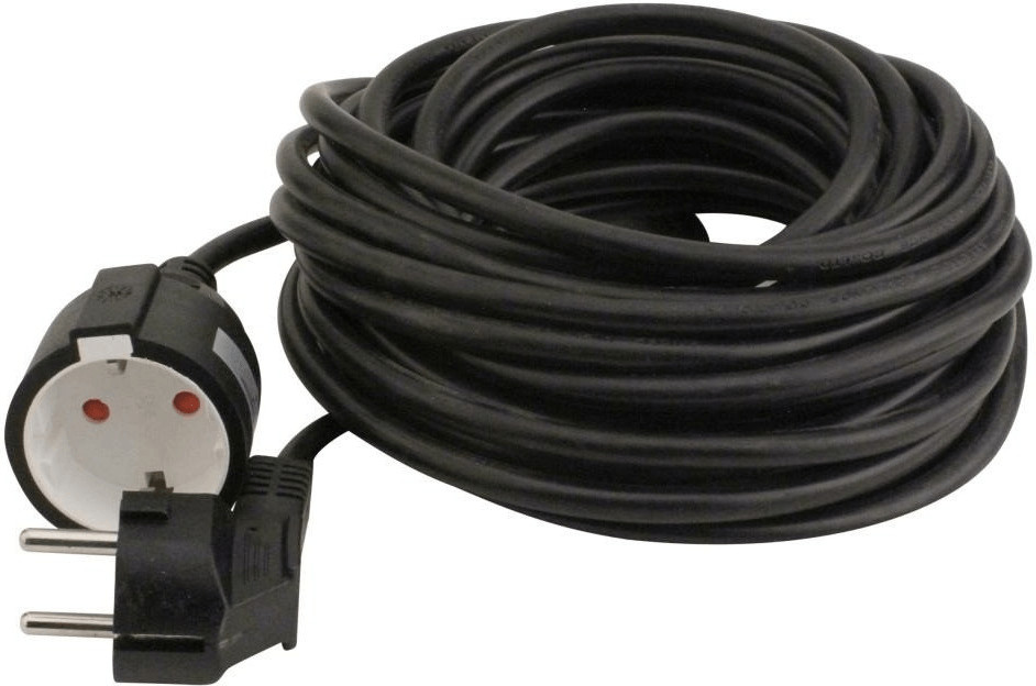 Unitec Rallonge Schuko 10 m