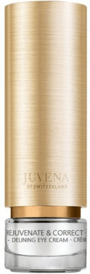 Juvena Crème pour les yeux anti-tides Rejuvenate & Correct Delining (15 ml)