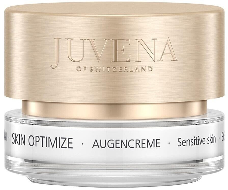Juvena Prevent & Optimize Eye Cream Sensitive Skin (15 ml)