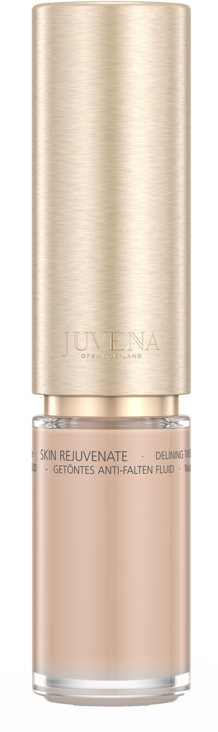 Juvena Rejuvenate & Correct crème teintée anti-rides (50 ml)