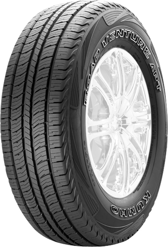 Kumho Road Venture APT KL51 255/60 R18 112V