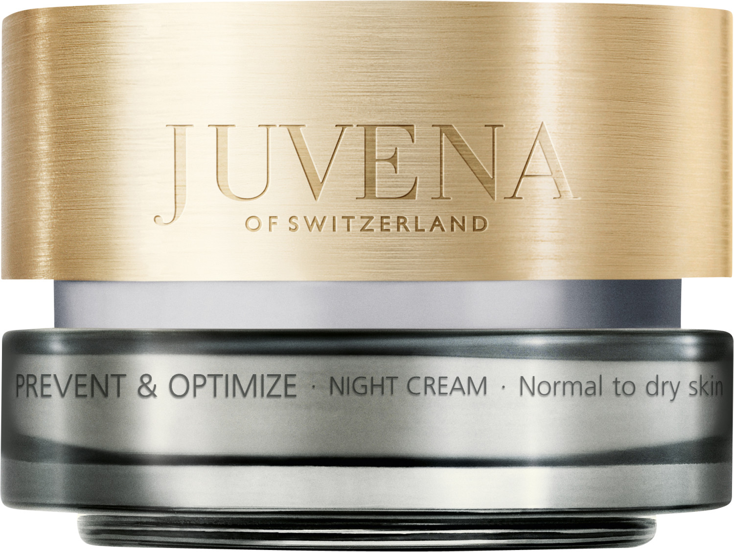 Juvena Prevent & Optimize Crème de nuit (50 ml)