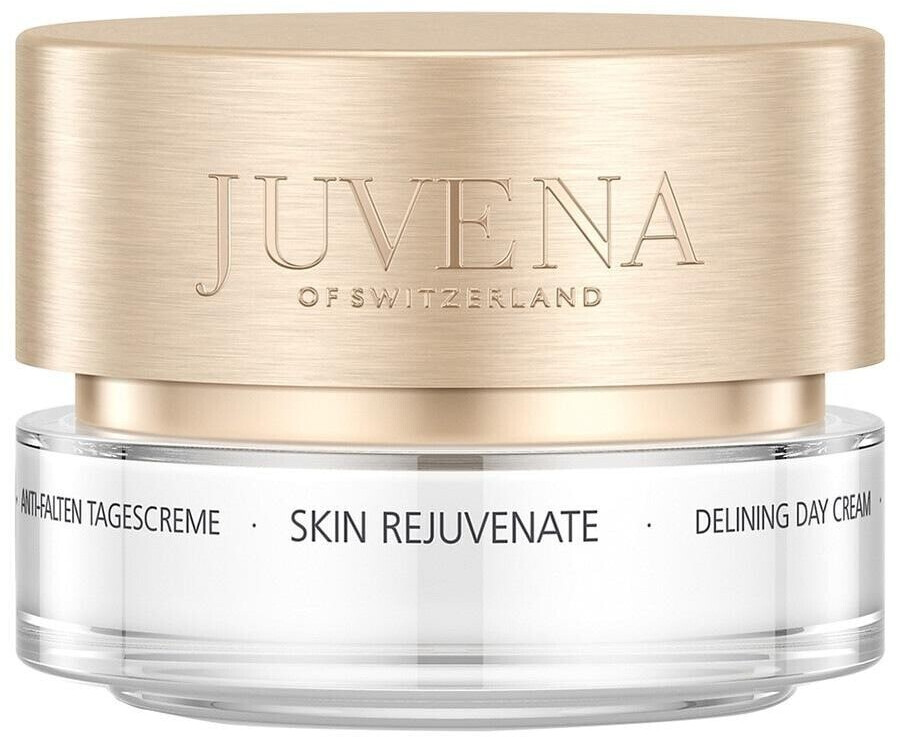 Juvena Rejuvenate & Correct Crème de jour anti-rides (50 ml)