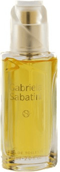 Gabriela Sabatini Eau de Toilette (60 ml)