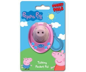 Peppa Pig Pocket Pal