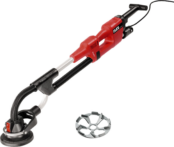 Flex-Tools WST 1000 FV Kit Thermo-Whirljet