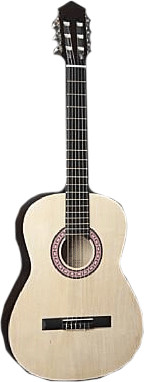 Almeria CG-390