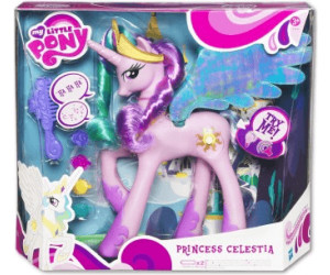 My Little Pony Princess Celestia