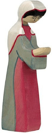 Holztiger Mary 80296