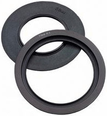 Lee Filters Bague d'adaptation grand-angle 49 mm